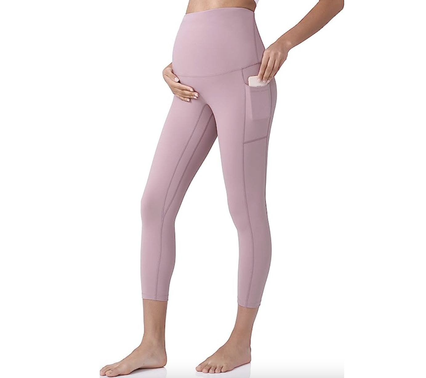 Best Leggings with Side Pockets - Schimiggy Reviews