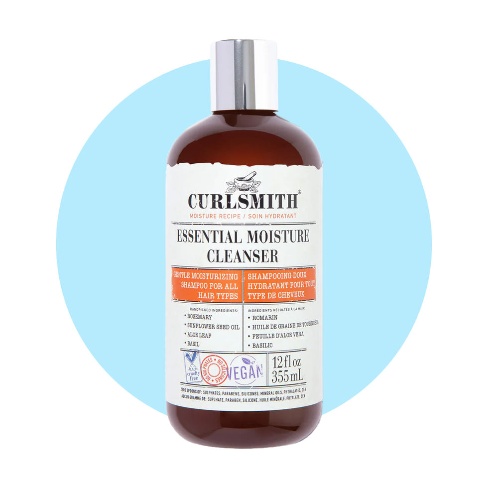 Essential Moisture Cleanser