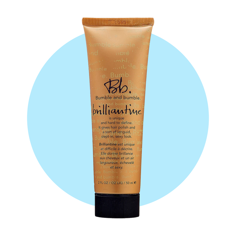 Brilliantine (2 fl oz)