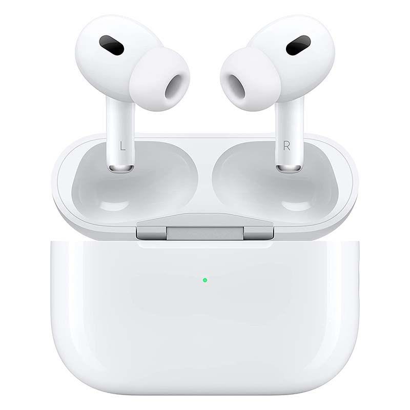 AirPods Pro (2nd Generation) AirPods Pro (2nd Generation)
