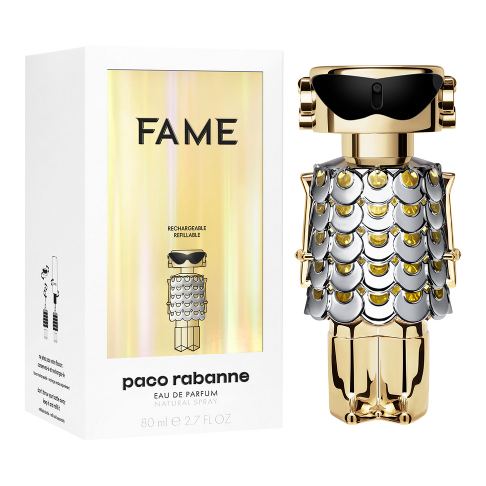 FAME Eau de Parfum