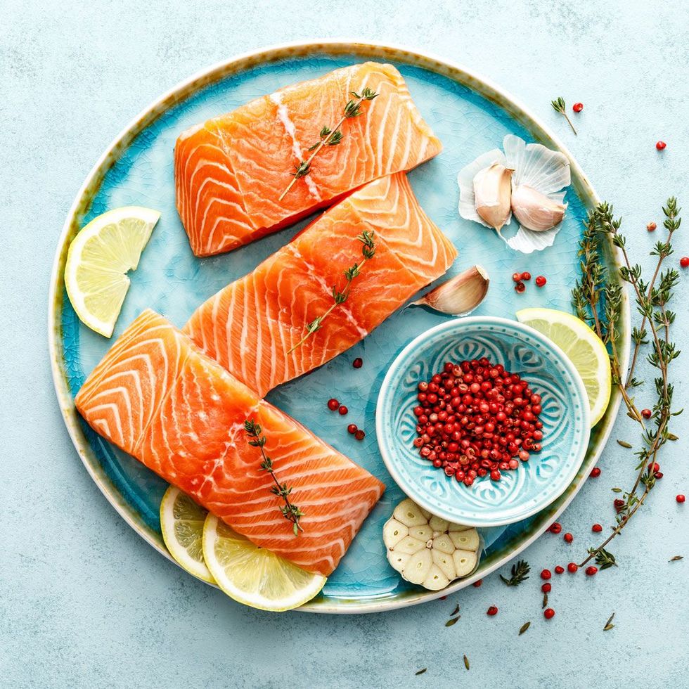 PureFish Fine Dining Quality Sustainable Seafood Home Delivery – PureFish ®