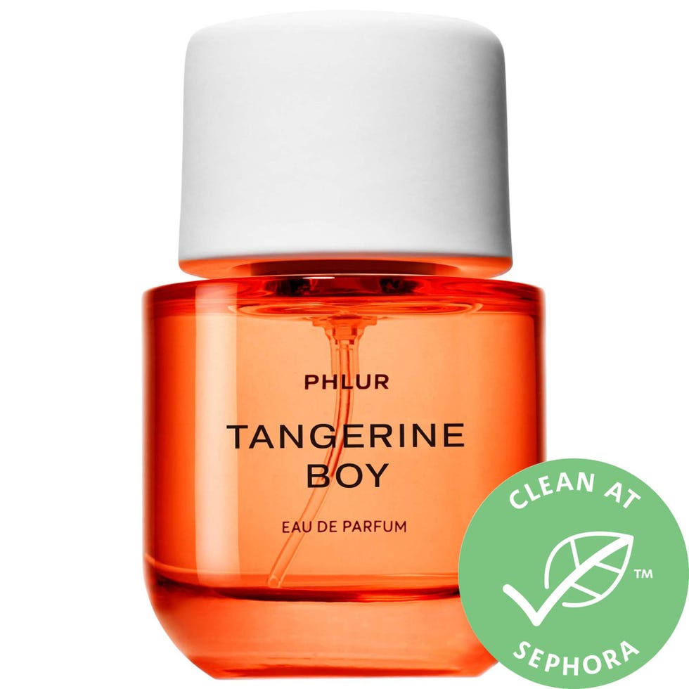 Tangerine Boy Eau de Parfum