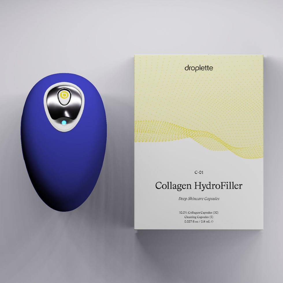 Collagen Hydrofiller Set Collagen Hydrofiller Set