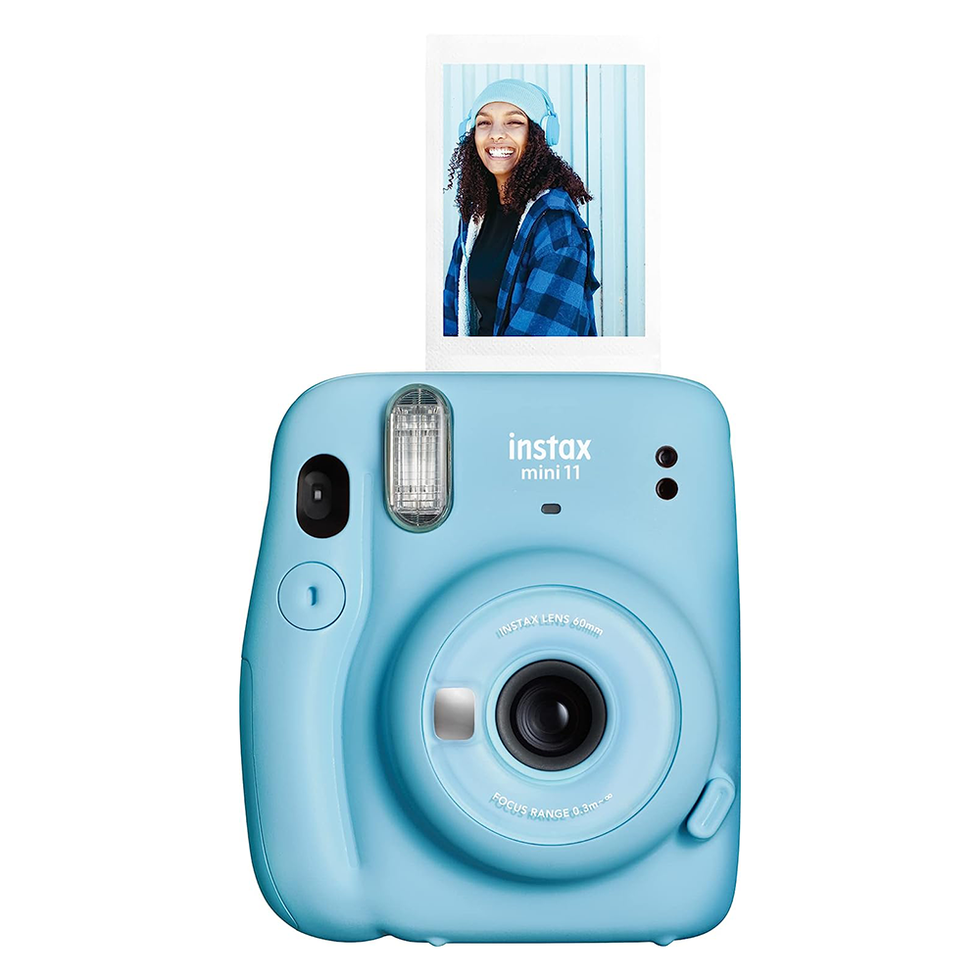 Instax Mini 11 Instant Camera Instax Mini 11 Instant Camera