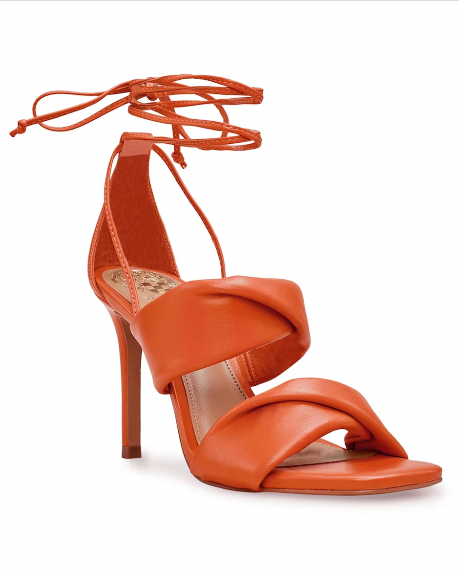 Vince Camuto Andrequa Sandal Vince Camuto Andrequa Sandal