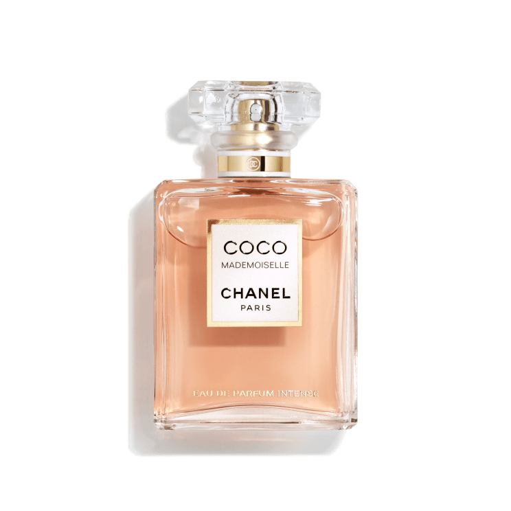 chanel number 5 pure perfume
