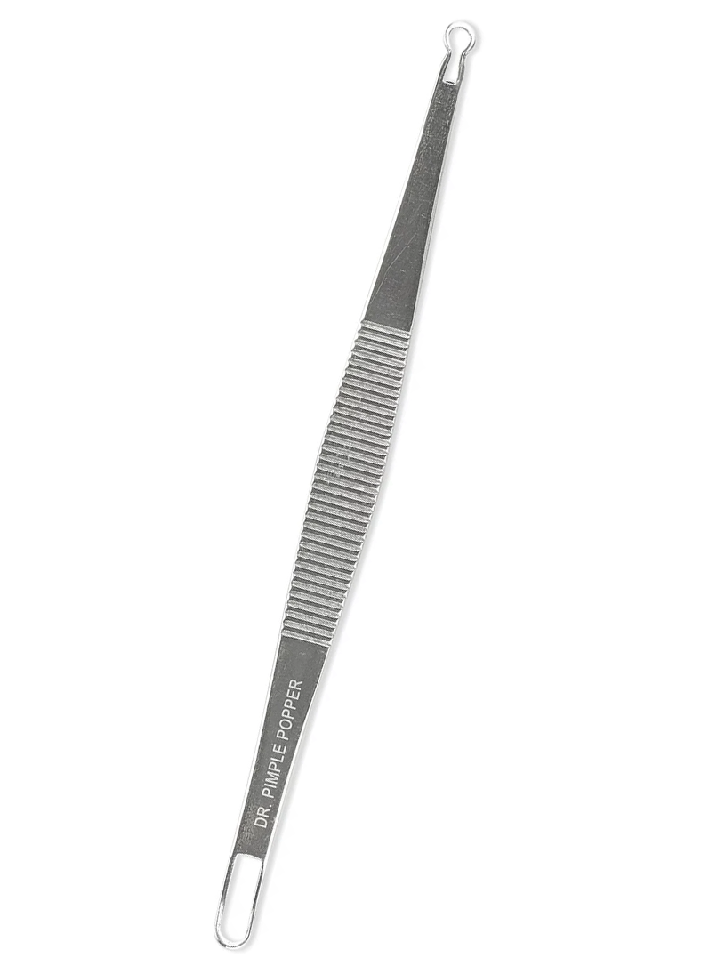 Comedone Extractor Comedone Extractor