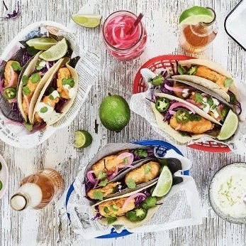 Sea to Table Sea to Table