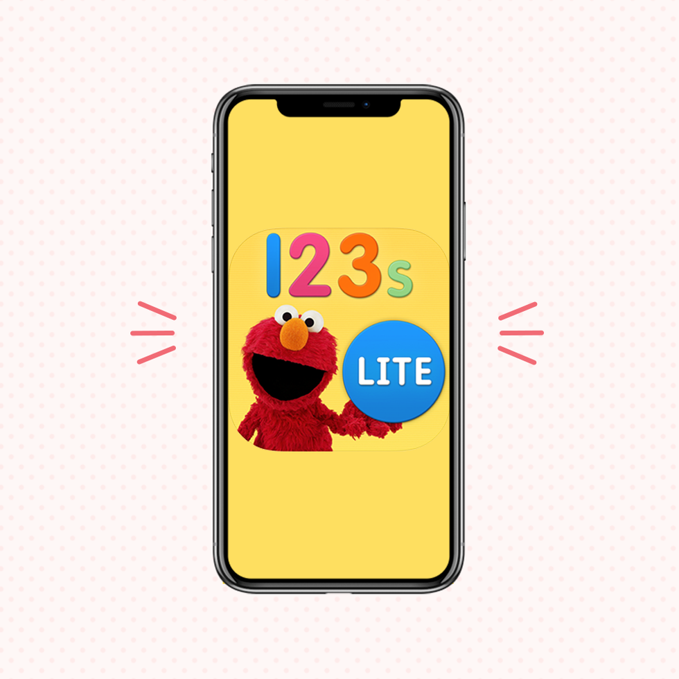 18 Best Apps For Toddlers Of 2023