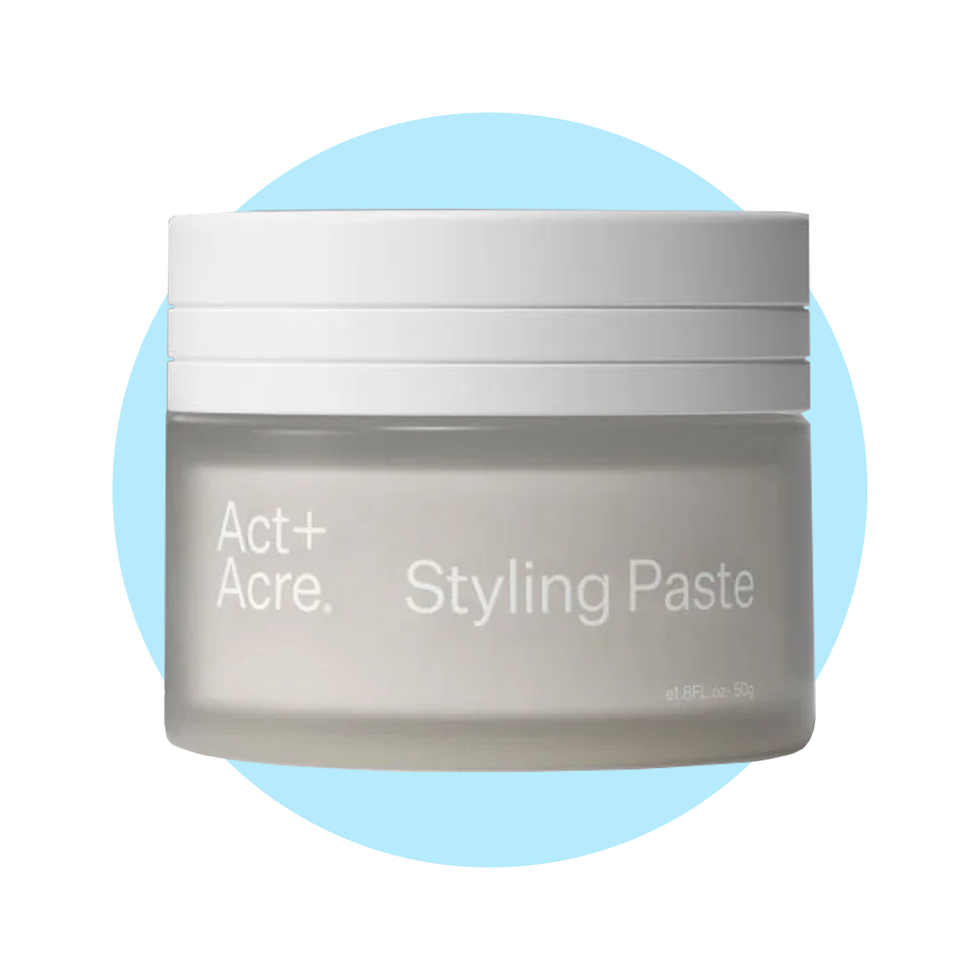 Styling Paste