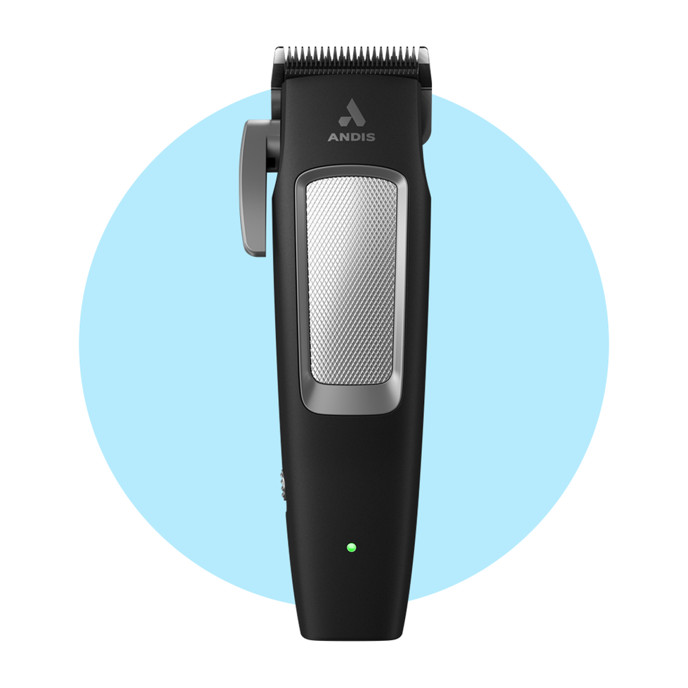 inCred Lithium-Ion Cordless Clipper Kit