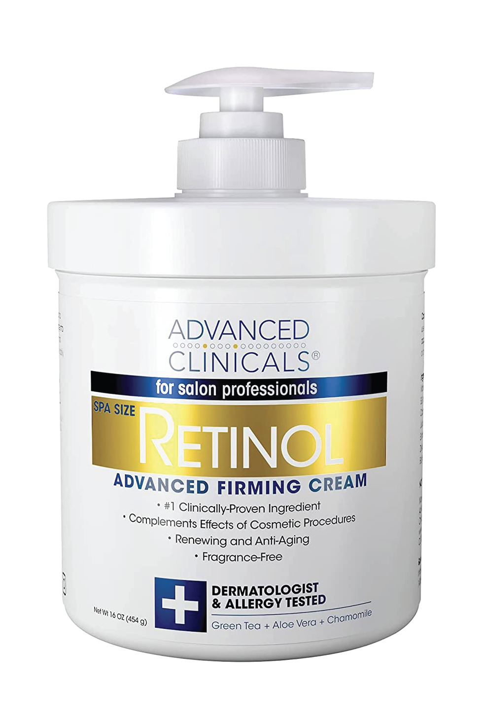 Advanced Firming Cream Advanced Firming Cream