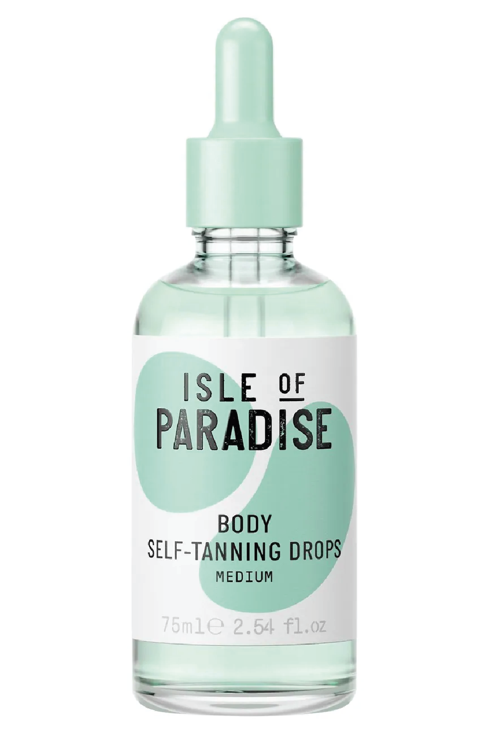 Self-Tanning Firming Body Drop Self-Tanning Firming Body Drop