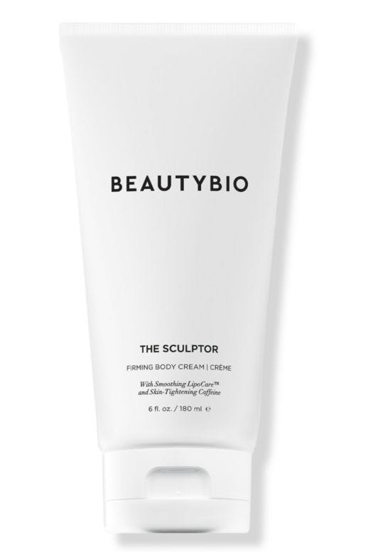 The Sculptor Firming Body Cream The Sculptor Firming Body Cream