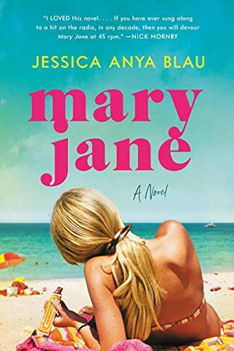 Mary Jane: A Novel