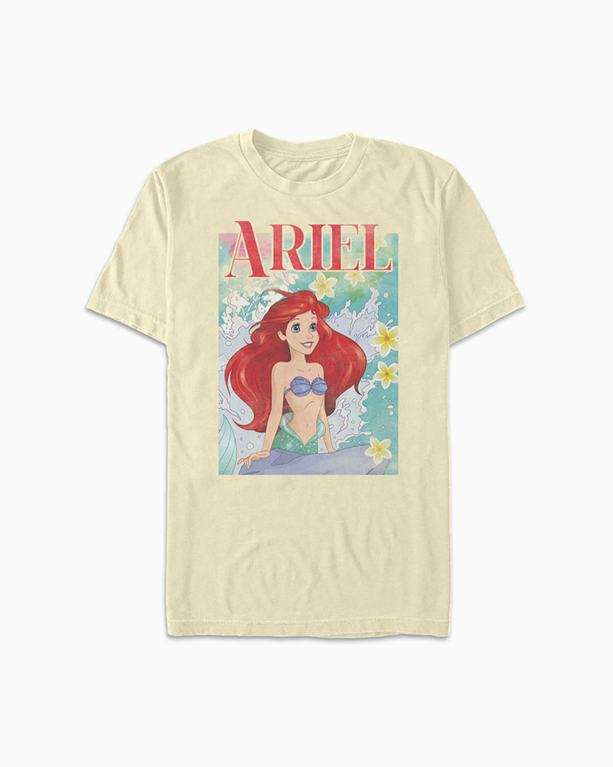 The Little Mermaid T-Shirt