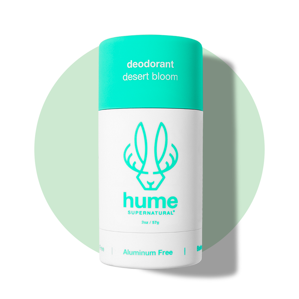 Desert Bloom Deodorant