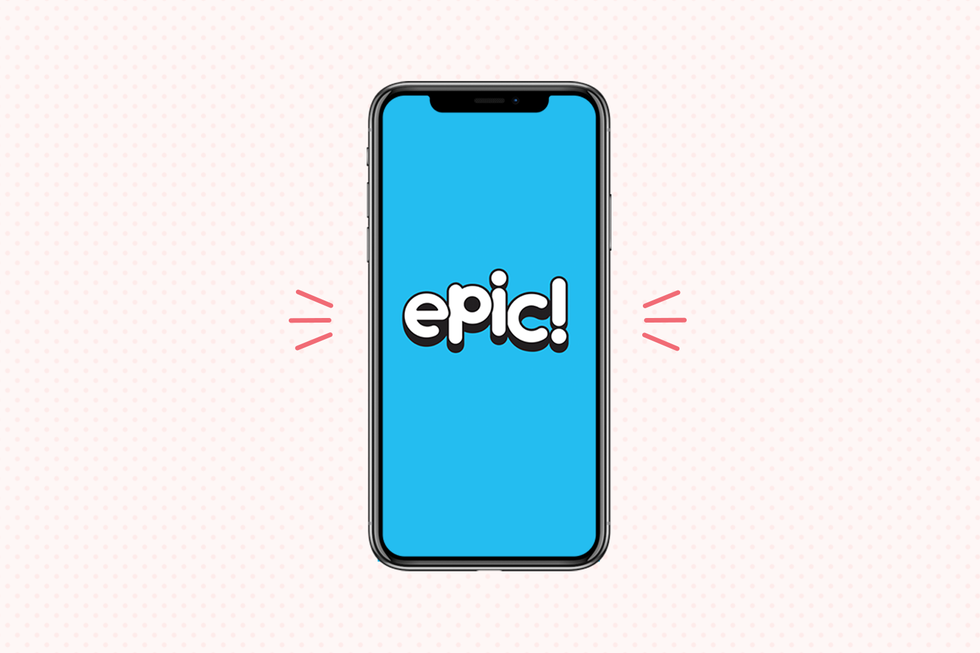 Epic!