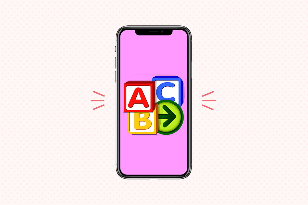 Starfall ABCs