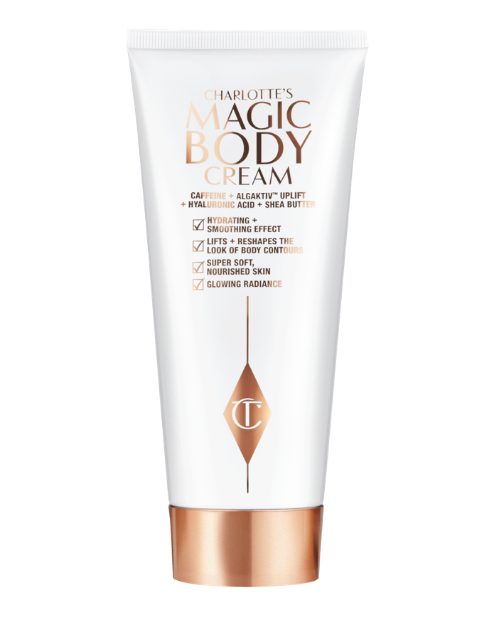 Magic Body Cream