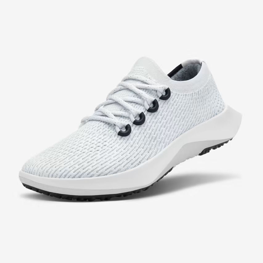 Allbirds running hot sale shoe review