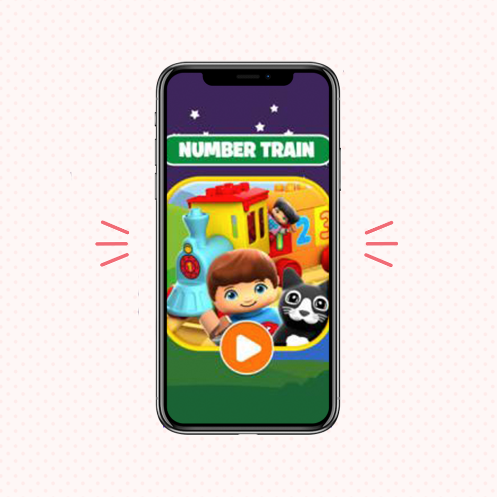 10 Best Free Toddler Games for 2-5 Years Old Kids - Tech News