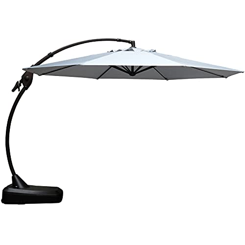 Napoli Cantilever Umbrella