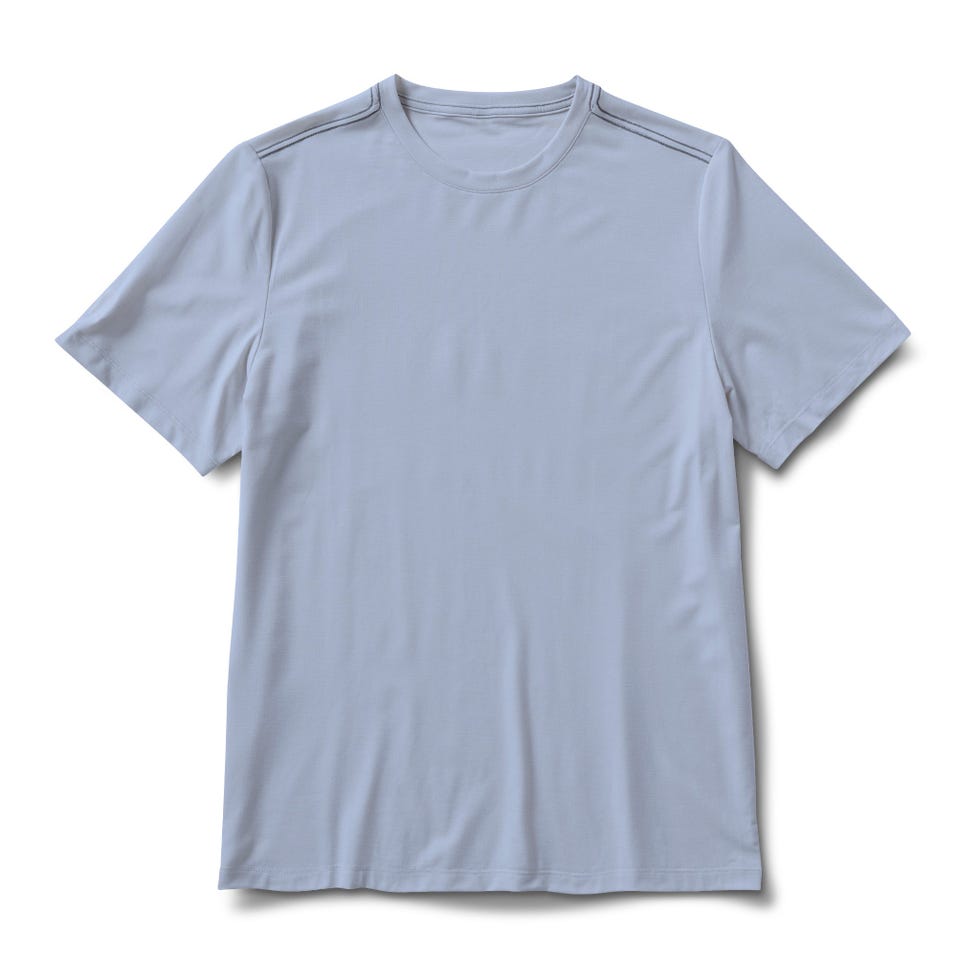 Gentle Tech Tee