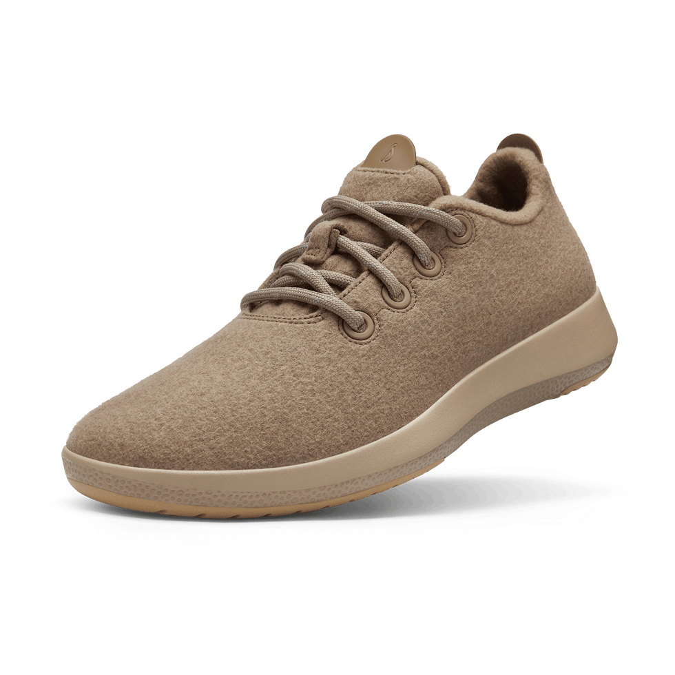 Men's Wool Dasher Mizzles