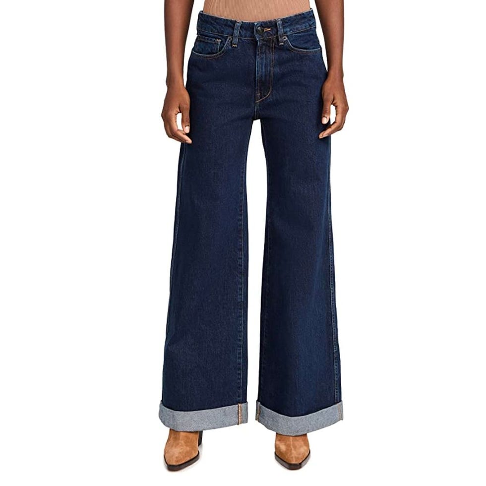 Kat Tinted Jeans