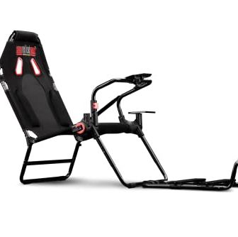  GT Lite Foldable Sim Racing Cockpit 