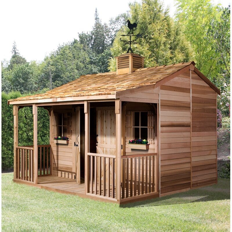 Ranchhouse