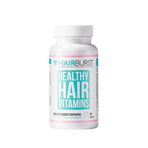 IvyBears® Women's Hair Vitamins, 60 Gummies, 150g – Aleva Lash & Brow