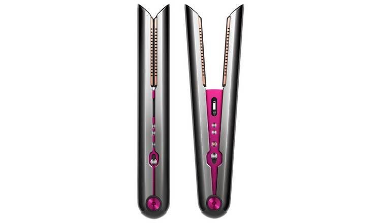 Best buy deals hair straightener