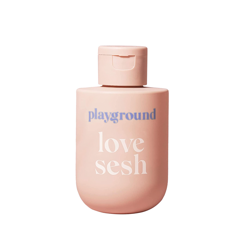 Playground Love Sesh Water-Based Personal Lubricant