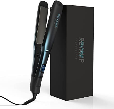 Best straightener 2024 for humid weather