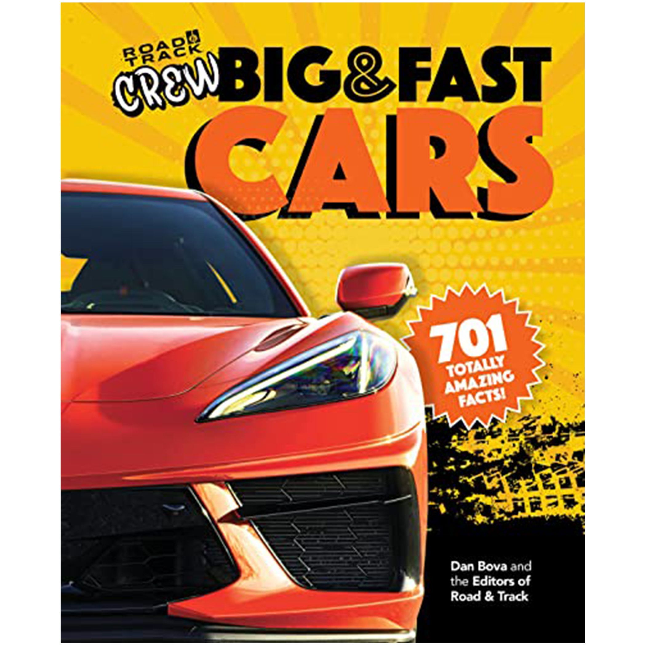 Our Favorite Automotive Books for Car Loving Kids Autoweek