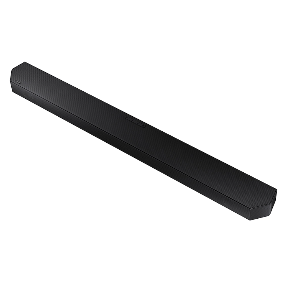 HW-Q60B 3.1ch Soundbar with Dolby Atmos