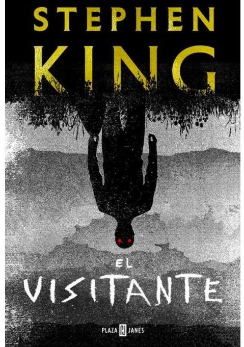 'El visitante', de Stephen King