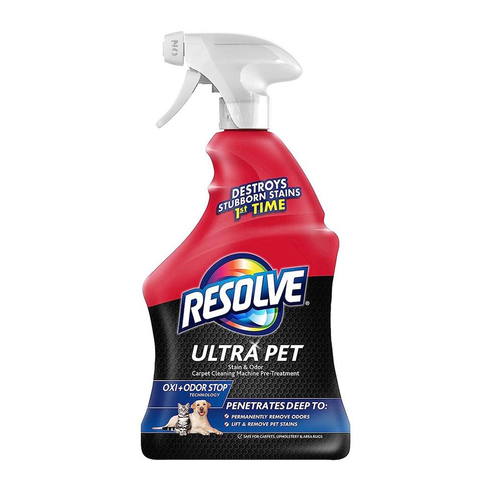 Ultra Pet Stain & Odor Remover Spray