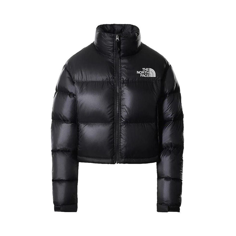 Nuptse Short Jacket