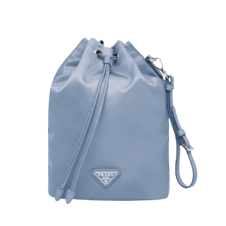 Prada Nylon Bags for Women - FARFETCH