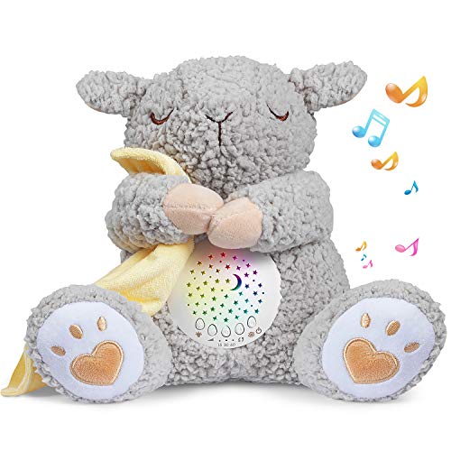 Rechargeable Dreamy Sheep Rechargeable Dreamy Sheep
