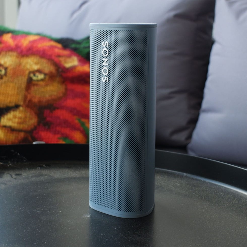 Best Portable Speaker Under 200