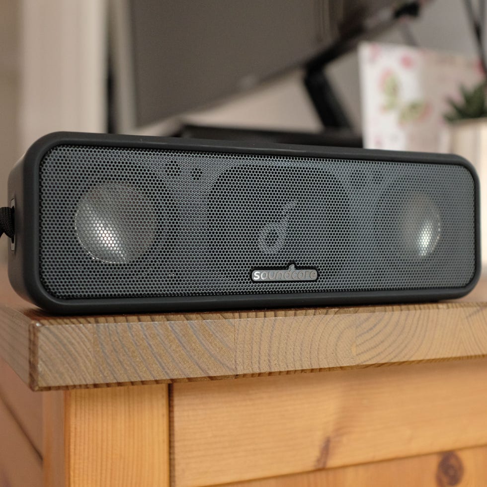 Best Portable Speakers Under 100 Best Portable Speakers to Buy in 2023
