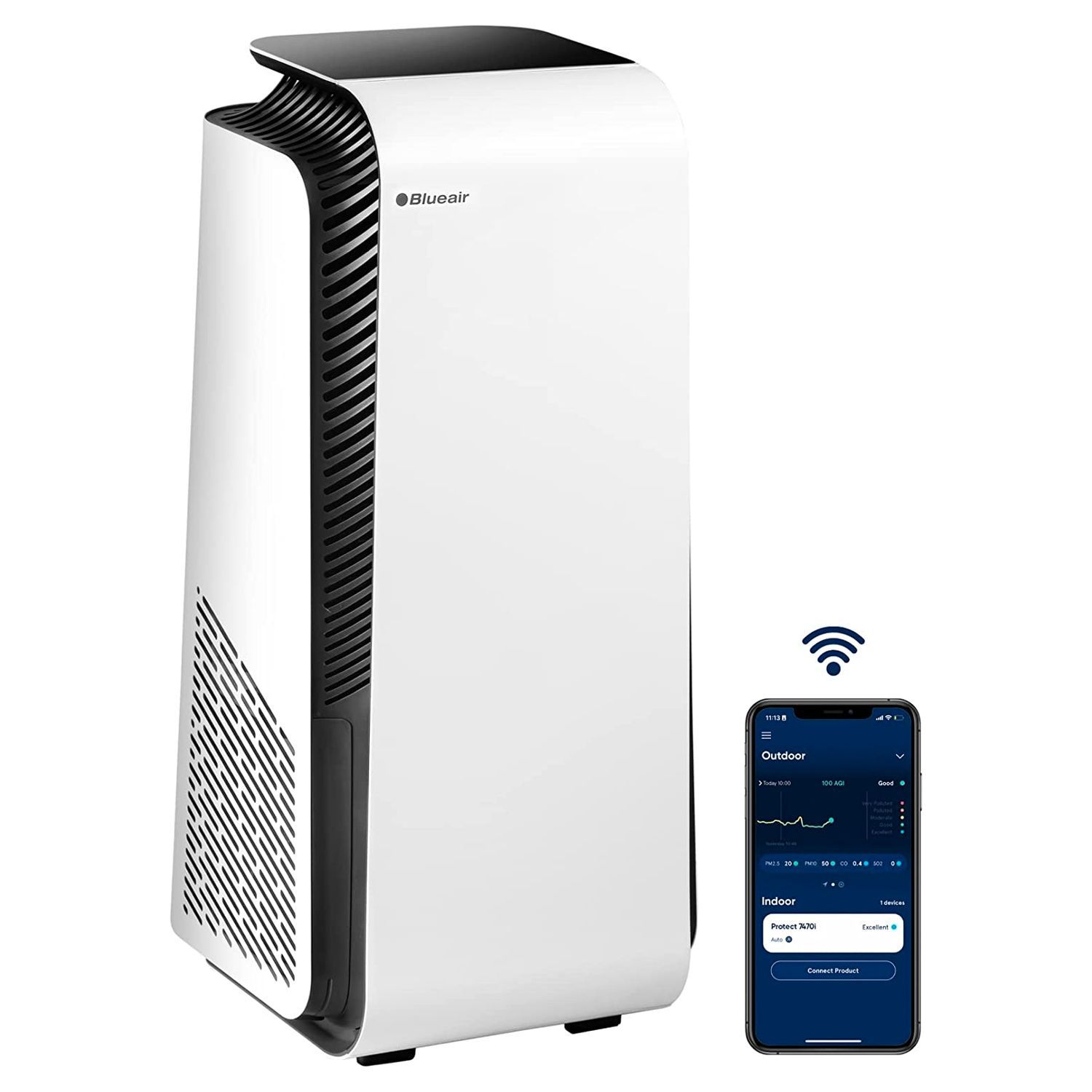 Which blueair air purifier deals is best