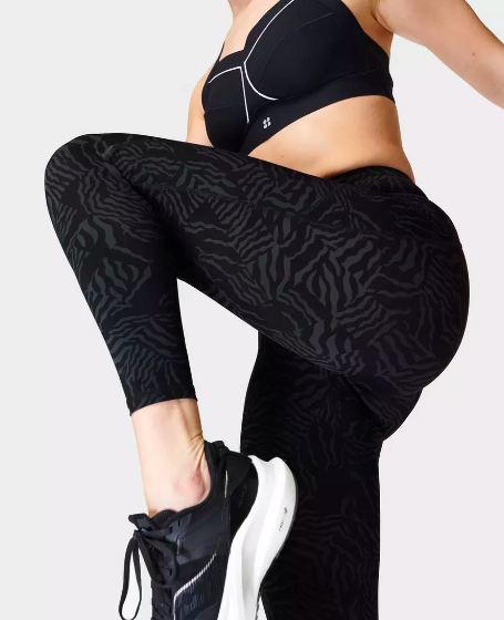 The best women's running leggings 2023