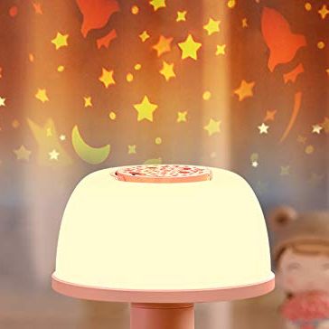 Night lights for Kids - All you need to know about them - EuroKids