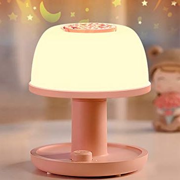 Toddler Night Light Lamp
